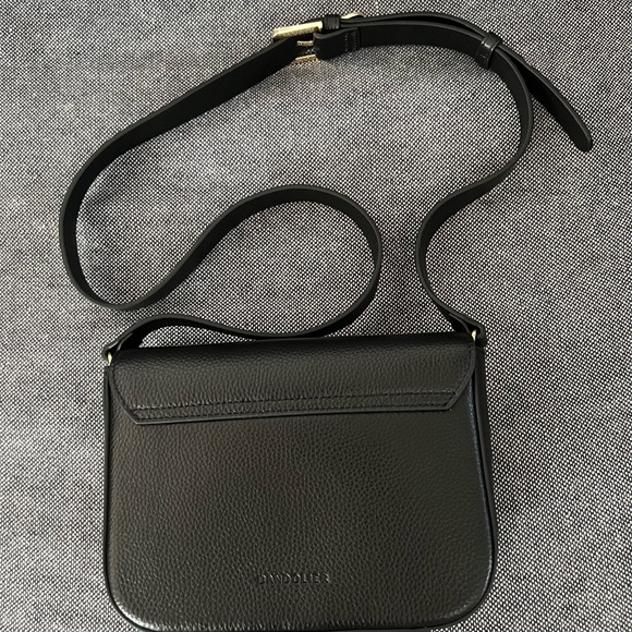 Bandolier Crossbody Bag - Picture 12 of 13